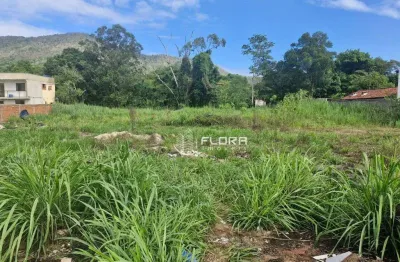 Terreno à venda, 360 m² por r$ 140.000 - condado de maricá - maricá/rj