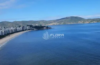 Apartamento com 3 dormitórios à venda, 122 m² por r$ 1.000.000,00 - icaraí - niterói/rj