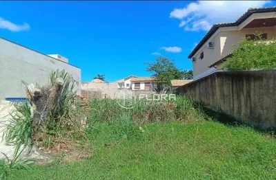 Terreno à venda, 325 m² por r$ 1.300.000,00 - camboinhas - niterói/rj