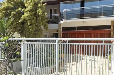 Casa com 4 dormitórios à venda, 291 m² por r$ 1.600.000,00 - piratininga - niterói/rj
