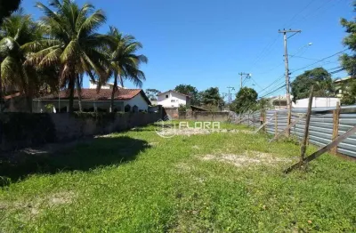 Terreno à venda, 545 m² por r$ 1.100.000,00 - piratininga - niterói/rj