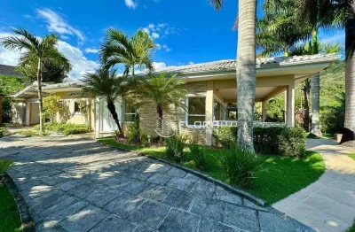 Casa à venda, 309 m² por r$ 1.599.000,00 - ubatiba - maricá/rj