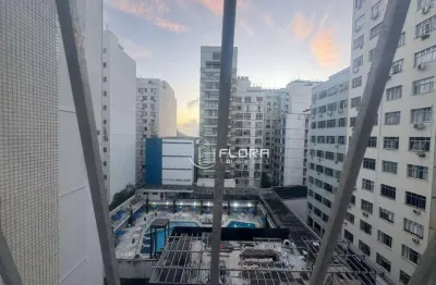 Apartamento com 3 dormitórios à venda, 130 m² por r$ 1.190.000,00 - icaraí - niterói/rj