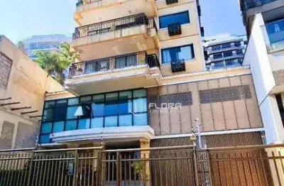 Apartamento com 3 dormitórios à venda, 115 m² por r$ 949.000,00 - boa viagem - niterói/rj