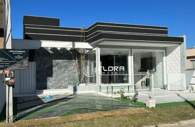 Casa com 3 dormitórios à venda, 127 m² por r$ 670.000,00 - pindobas - maricá/rj