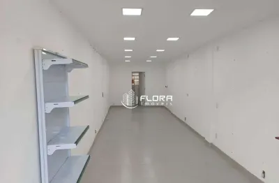 Loja à venda, 50 m² por r$ 190.000,00 - itaipu - niterói/rj