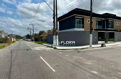 Casa com 2 dormitórios à venda, 70 m² por r$ 365.000,00 - jardim atlântico central (itaipuaçu) - maricá/rj