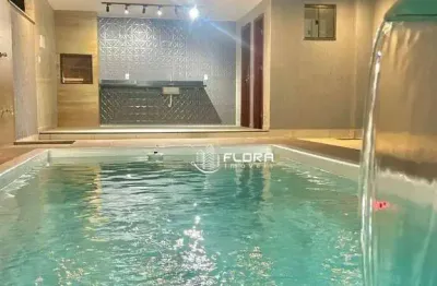 Casa à venda, 120 m² por r$ 685.000,00 - jardim atlântico central (itaipuaçu) - maricá/rj