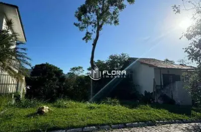Terreno à venda, 1760 m² por r$ 350.000,00 - maria paula - niterói/rj