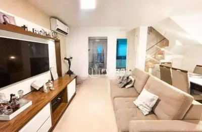 Casa com 3 dormitórios à venda, 150 m² por r$ 840.000,00 - engenho do mato - niterói/rj