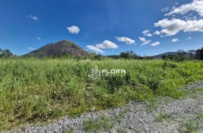 Terreno à venda, 416 m² por r$ 122.000 - chácaras de inoã (inoã) - maricá/rj