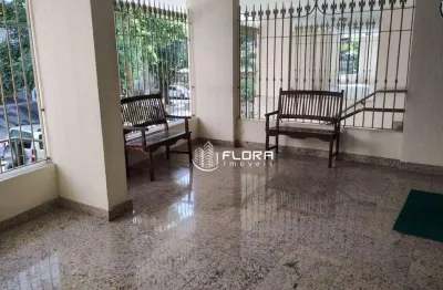 Apartamento com 2 dormitórios à venda, 85 m² por r$ 450.000 - boa viagem - niterói/rj