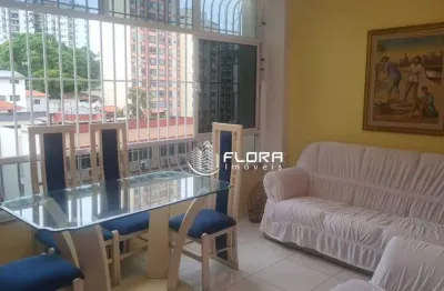 Apartamento com 3 dormitórios à venda, 107 m² por r$ 600.000,00 - icaraí - niterói/rj