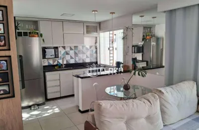 Casa Duplex, Porteira Fechada, à venda por R$ 360.000,00 , Maricá - RJ