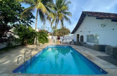 Casa com 3 dormitórios à venda, 253 m² por r$ 1.750.000,00 - piratininga - niterói/rj
