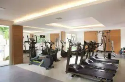 Apartamento com 2 dormitórios à venda, 60 m² por r$ 260.000 - maria paula - são gonçalo/rj