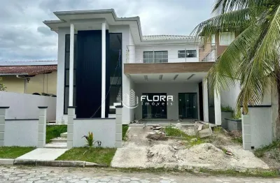 Casa à venda, 172 m² por r$ 930.000,00 - flamengo - maricá/rj