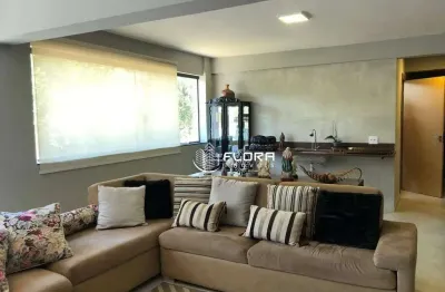 Casa com 3 dormitórios à venda, 270 m² por r$ 2.000.000,00 - itacoatiara - niterói/rj