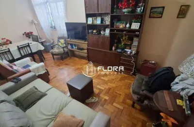 Apartamento com 2 dormitórios à venda, 90 m² por r$ 315.000,00 - centro - niterói/rj