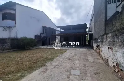 Casa com 2 dormitórios para alugar, 169 m² por r$ 3.185,00/mês - itaipu - niterói/rj