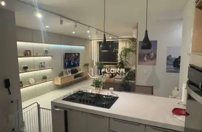 Apartamento com 3 dormitórios à venda, 90 m² por r$ 1.150.000,00 - icaraí - niterói/rj