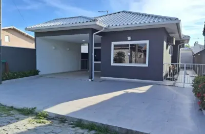 Casa linear, estilo colinal, condomínio vitória dos anjos, com 120 m², à venda por r$ 750.000,00 , cajueiros, maricá- rj