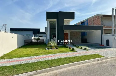 Casa á venda no condomínio solaris por r$ 1.150.000