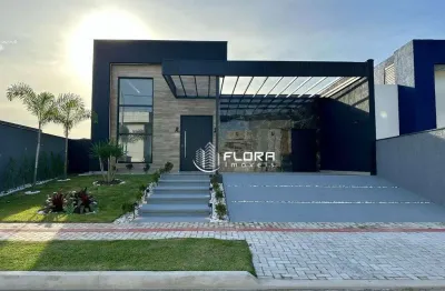 Casa á venda no condomínio solaris em maricá r$  1.200.000