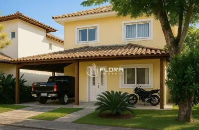 Casa à venda, 228 m² por r$ 850.000,00 - badu - niterói/rj