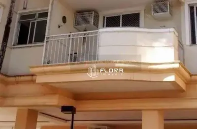 Apartamento com 2 quartos à venda na Estrada Caetano Monteiro, 391, Badu, Niterói