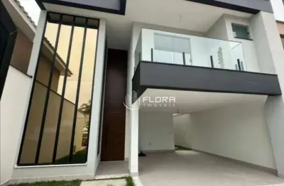 Casa com 3 quartos à venda na Rua Onacyr Arthur Pereira da Silva, 550, Camboinhas, Niterói