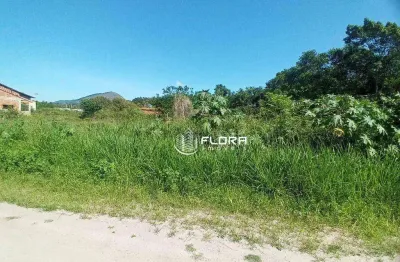 Terreno linear, no condomínio portal dos cajueiros, com 774 m², à venda por r$ 135.000,00, cajueiros , maricá - rj