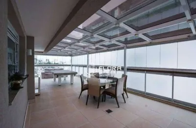Cobertura com 3 quartos à venda, 230 m² por r$ 2.999.900 - icaraí - niterói/rj