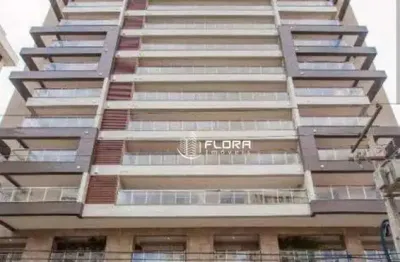Cobertura com 4 quartos à venda na Rua Doutor Carlos Halfeld, 10, Icaraí, Niterói
