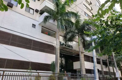 Apartamento de 2 quartos em icaraí  com área de lazer completa!