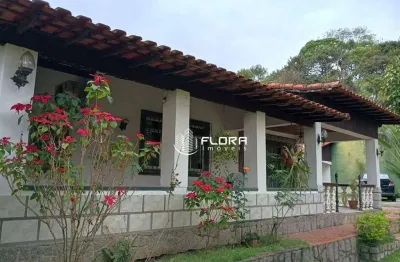 Chácara à 5 min de maricá, com 2.290 m², com 2 casas, 6 quartos, à venda por r$ 1.100.000