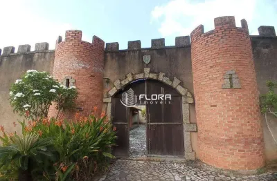 Castelo, no Centro de Maricá, à venda por R$ 3.400.000 - Centro - Maricá/RJ