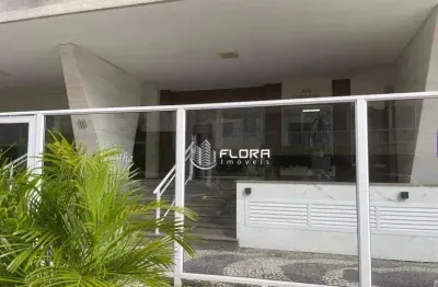 Apartamento com 4 dormitórios à venda, 170 m² por r$ 1.450.000 - icaraí - niterói/rj