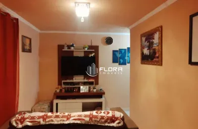 Apartamento com 1 dormitório à venda, 38 m² por r$ 185.000,00 - chácaras de inoã (inoã) - maricá/rj