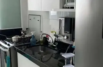 Apartamento com 1 dormitório à venda, 55 m² por r$ 730.000,00 - icaraí - niterói/rj