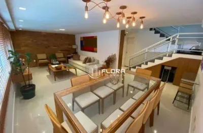 Casa com 4 quartos à venda, 220 m² por r$ 1.550.000 - são francisco - niterói/rj