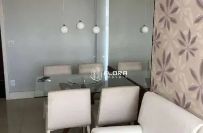 Apartamento com 2 dormitórios à venda, 60 m² por r$ 310.000,00 - santana - niterói/rj