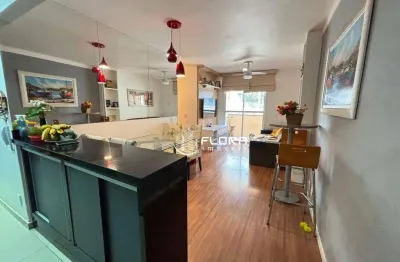 Apartamento com 3 dormitórios à venda, 73 m² por r$ 420.000,00 - maceió - niterói/rj