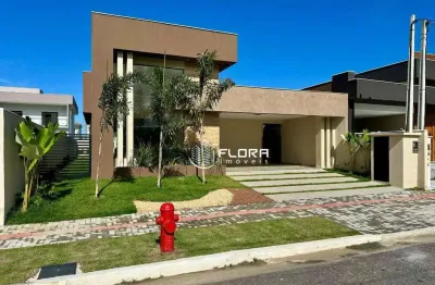 Casa com 3 Quartos à venda, 186 m² por R$ 1.100.000 - Cajueiros - Maricá/RJ