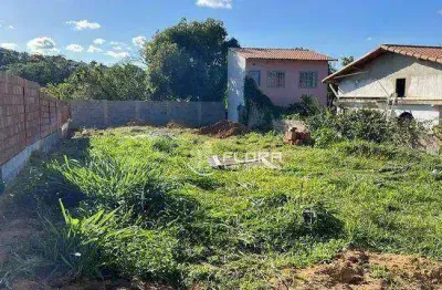 Terreno à venda, 360 m² por r$ 125.000,00 - jacaroá - maricá/rj