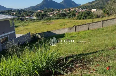Terreno em condomínio fechado à venda na Avenida Roberto Silveira, 2400, Centro, Maricá