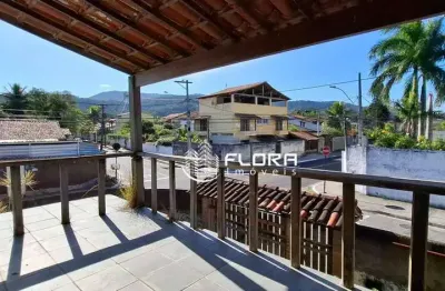 Casa à venda, 150 m² por r$ 545.000,00 - serra grande - niterói/rj