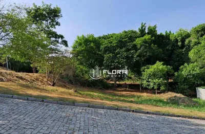 Terreno, com 481 m², à venda por r$ 150.000- ubatiba - maricá/rj
