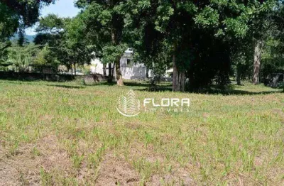 Terreno em condomínio fechado, com 604 m², à venda por r$ 120.000 - ubatiba - maricá/rj