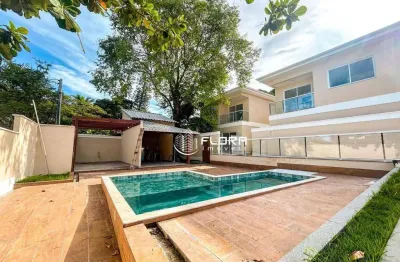 Casa com 3 dormitórios à venda, 90 m² por r$ 641.350,00 - piratininga - niterói/rj